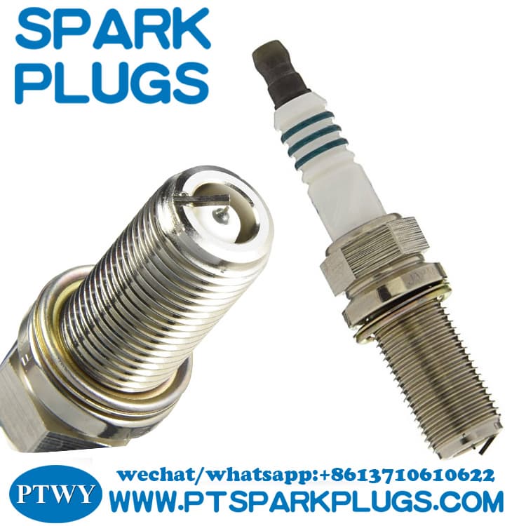High Quailty spark plug for   IKH01_27 4656